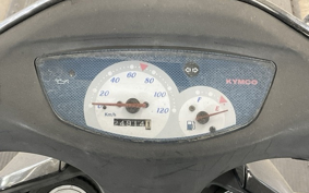 KYMCO SOONER100Z