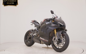 DUCATI PANIGALE V4 SP 2022