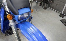 KAWASAKI KLX250D TRACKER 2024 LX250E