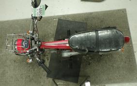 HONDA CT70 2003