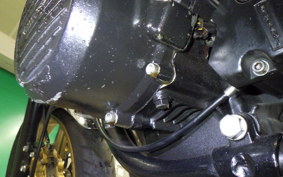 KAWASAKI Z750 FX Type Gen.1 1979 KZ750D