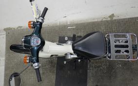 HONDA C50 SUPER CUB AA01