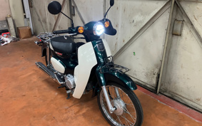 HONDA SUPER CUB50 AA09