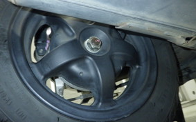 HONDA LEAD 125 2013 JF45