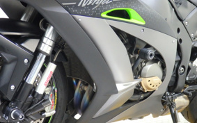 KAWASAKI NINJA ZX-10R SE 2020 ZXT02C