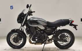KAWASAKI Z650 RS 2023 ER650M