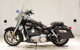 HARLEY FLD 1580 2014