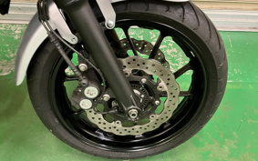 YAMAHA XSR700 2020 RM22J