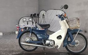 HONDA SUPER CUB50 AA01