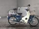 Фото Honda SUPER CUB50 2005 с японского аукциона