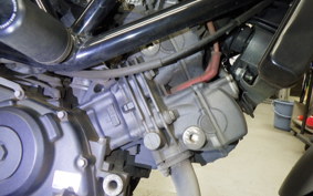 HONDA VTR 250 Gen. 2