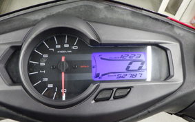 YAMAHA CYGNUS 125 XSR 3 2022 SEA5J