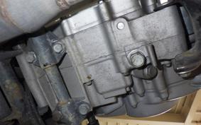 HONDA CBF125T