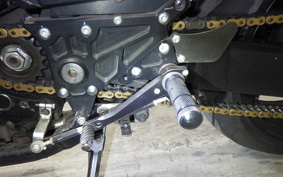 KAWASAKI GPZ900R NINJA 1990 ZX900A