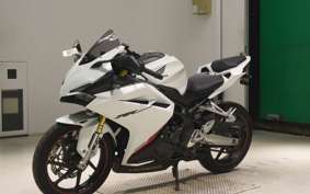 HONDA CBR250RR A 2013 MC51