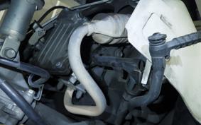 HONDA GYRO CANOPY TA03