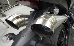 YAMAHA YZF-R25 RG10J