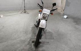 HONDA XLX250R MD08