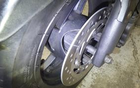 HONDA PS250 2011 MF09