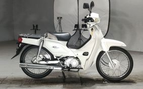 HONDA SUPER CUB110 JA10