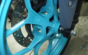 YAMAHA MT-03 ABS RH21J