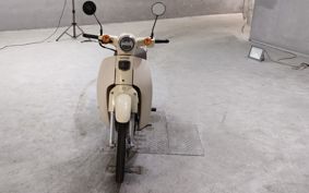 HONDA SUPER CUB50 AA09