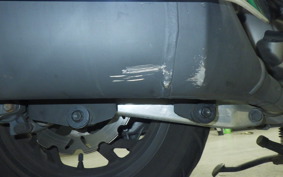 SUZUKI SKYWAVE 250 (Burgman 250) M 2024 CJ45A