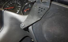 HONDA GL 1800 GOLD WING 2006 SC47