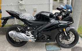 YAMAHA YZF-R125 RE45J