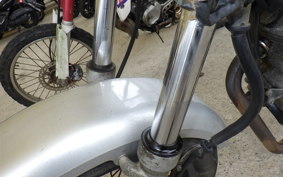 HONDA FTR223 MC34