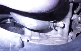 HONDA PCX 150 1985 KF30