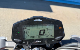 SUZUKI JIKUSA-150 ED131