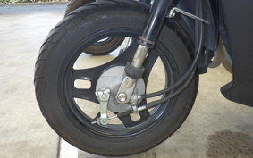 SUZUKI LET's CA4AA