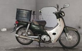 HONDA SUPER CUB50 AA04