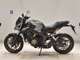 Фото Honda CB650F 2017 с японского аукциона