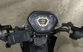 HONDA CROSS CUB110 JA10