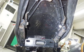 HONDA FTR223 2010 MC34