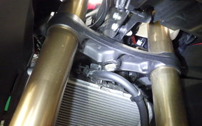 HONDA CBR400R 2022 NC56