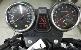 HONDA CB1300SF SUPER FOUR Gen. 3 2023 SC54