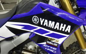 YAMAHA WR250R 2006 DG15J