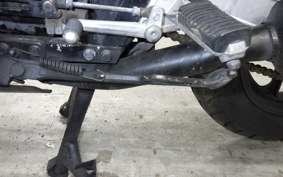KAWASAKI GPZ400R 1989 ZX400D