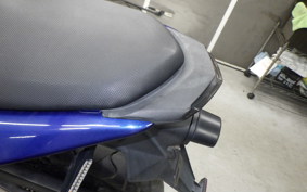 KAWASAKI NINJA 250R 2006 EX250K