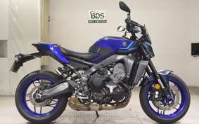 YAMAHA MT-09 AMT 2024 RN88J