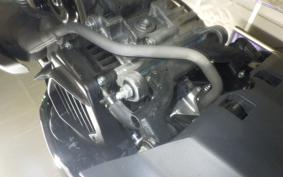 YAMAHA JOG-7 2013 AY01