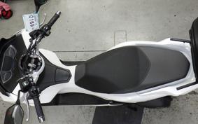 HONDA PCX125 JK05