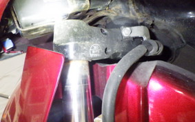 HONDA LEAD 125 JF45