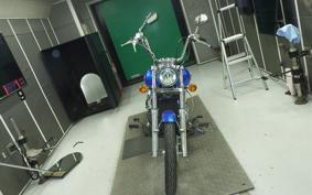 KAWASAKI VULCAN 900 CUSTOM 2009 VN900B