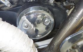 YAMAHA DRAGSTAR 400 2001