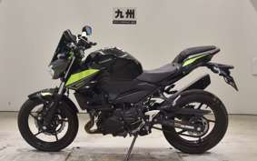KAWASAKI Z250 Gen.2 2014 EX250P