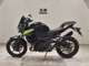 Фото Kawasaki Z250 Gen.2 2014 с японского аукциона